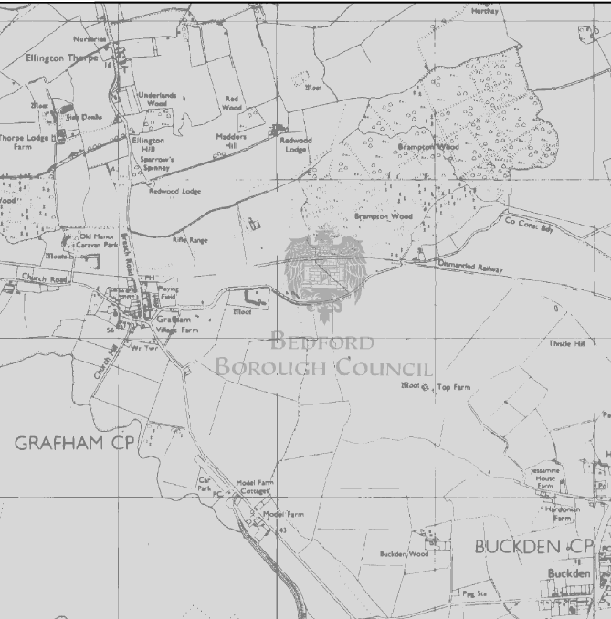 Bedford Proposals Map   Mainpm007 