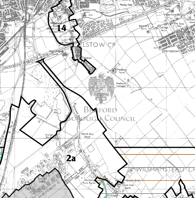 Bedford Proposals Map   Mainpm058 